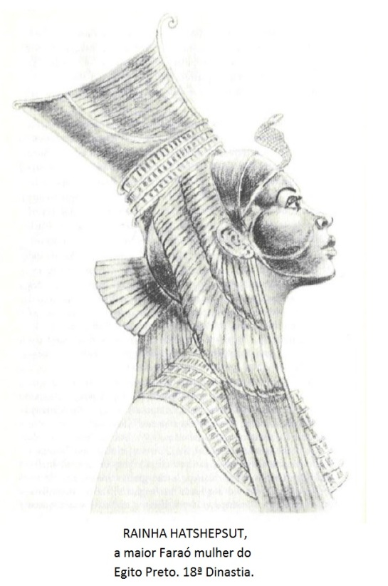 Fig. Chancellor Williams - Rainha Hatshepsut.jpg